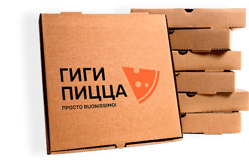 Delivery Banner